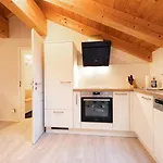 Apartmán Himmelreich *