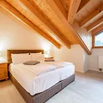 Himmelreich Apartmán *