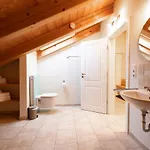 Apartmán Himmelreich