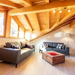 Himmelreich Apartmán