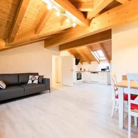 Apartmán Himmelreich