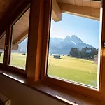 Himmelreich Apartment Garmisch-Partenkirchen