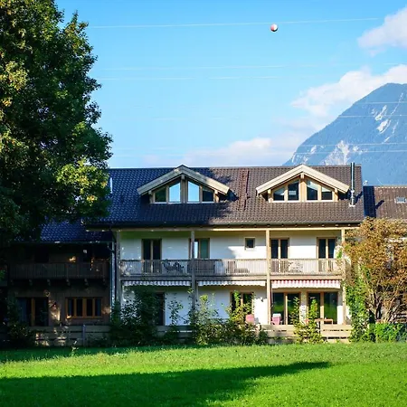 Himmelreich * Garmisch-Partenkirchen