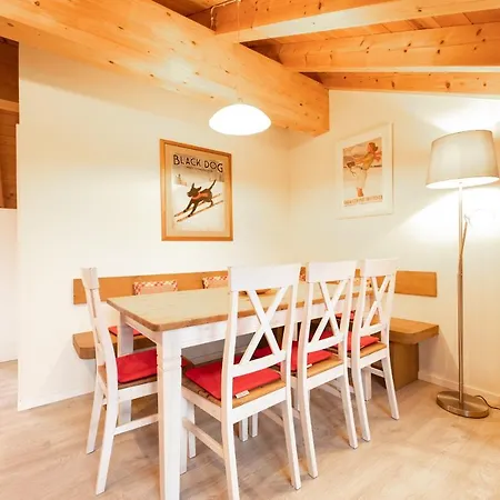 Himmelreich Apartment