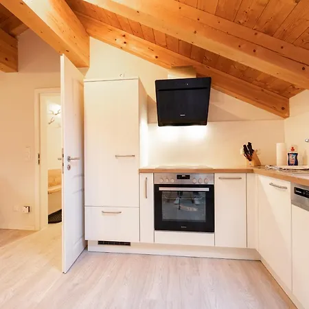 Apartment Himmelreich *