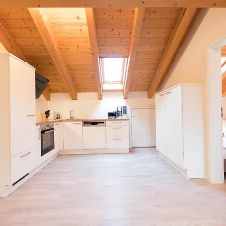 Himmelreich Apartamento *