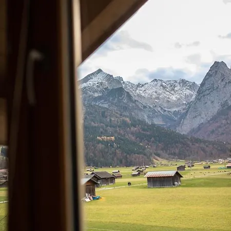 Himmelreich Apartment