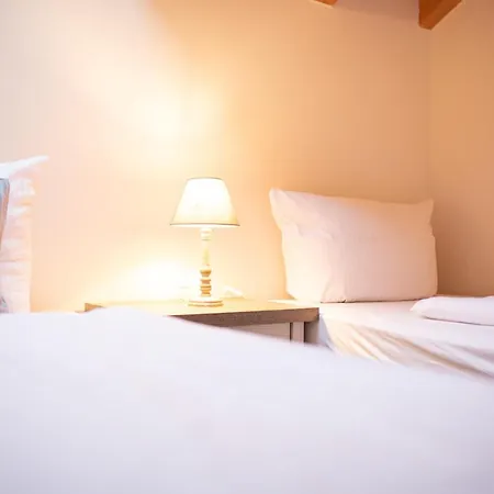 Apartment Himmelreich