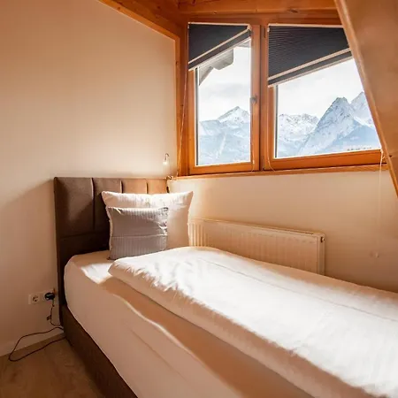 Apartment Himmelreich