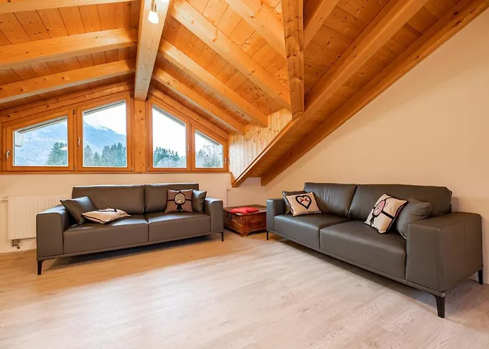 Himmelreich Appartement