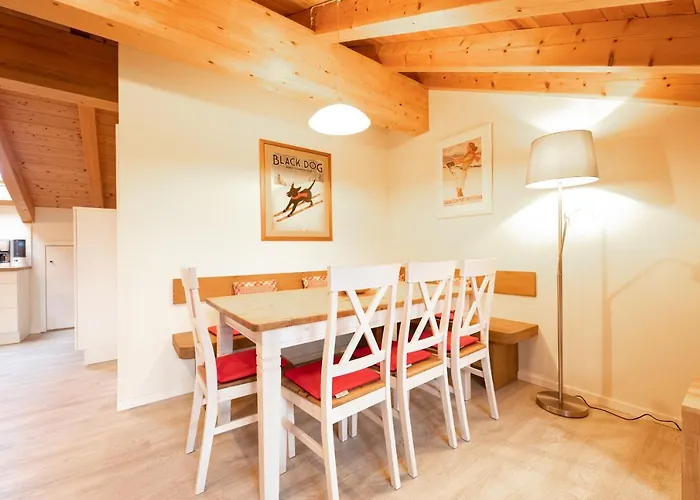 Himmelreich Appartement