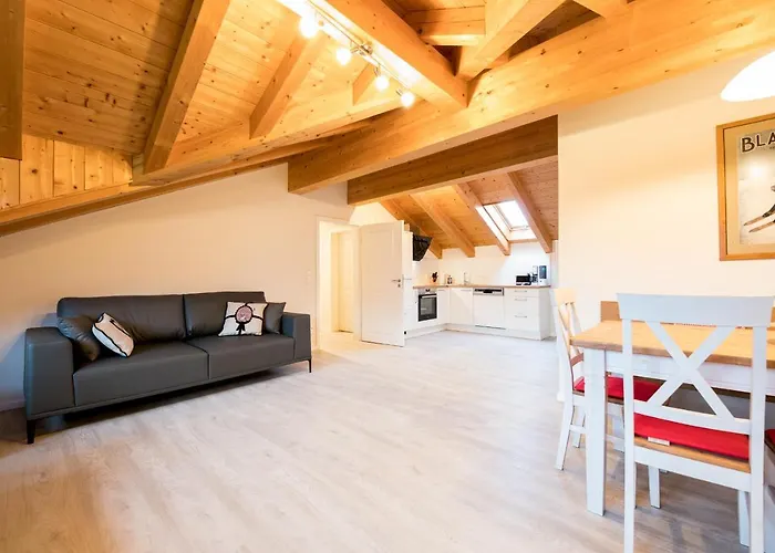 Appartement Himmelreich