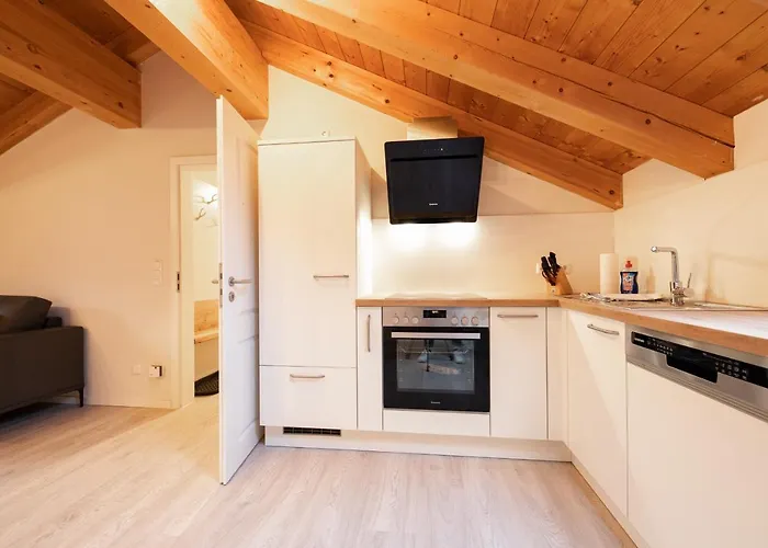 Appartement Himmelreich *