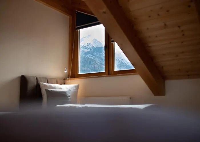 Appartement Himmelreich *