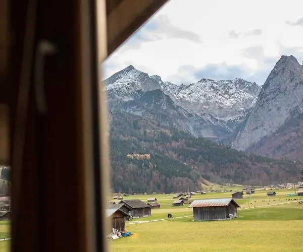 Himmelreich Appartement