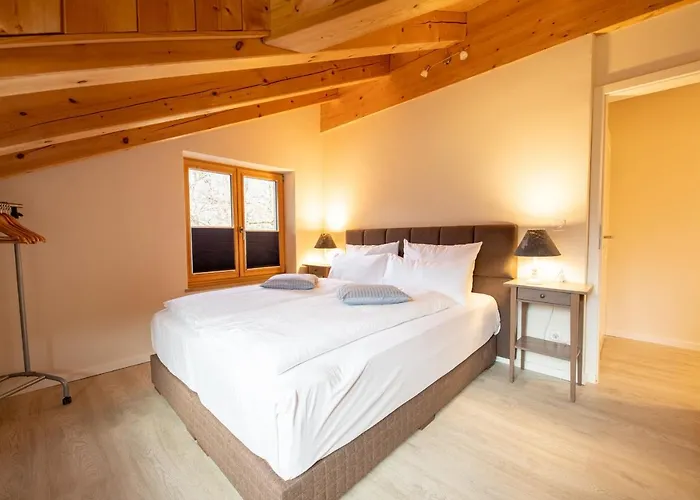 Himmelreich Appartement