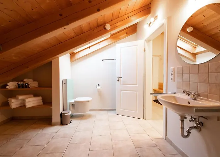 Appartement Himmelreich