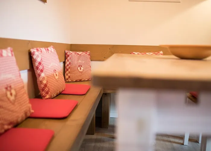 Appartement Himmelreich