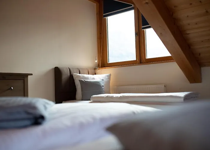 Himmelreich Appartement