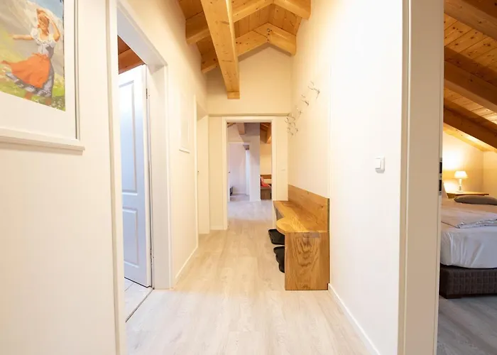 Himmelreich Appartement Garmisch-Partenkirchen