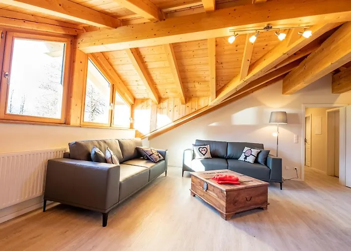 Himmelreich Appartement